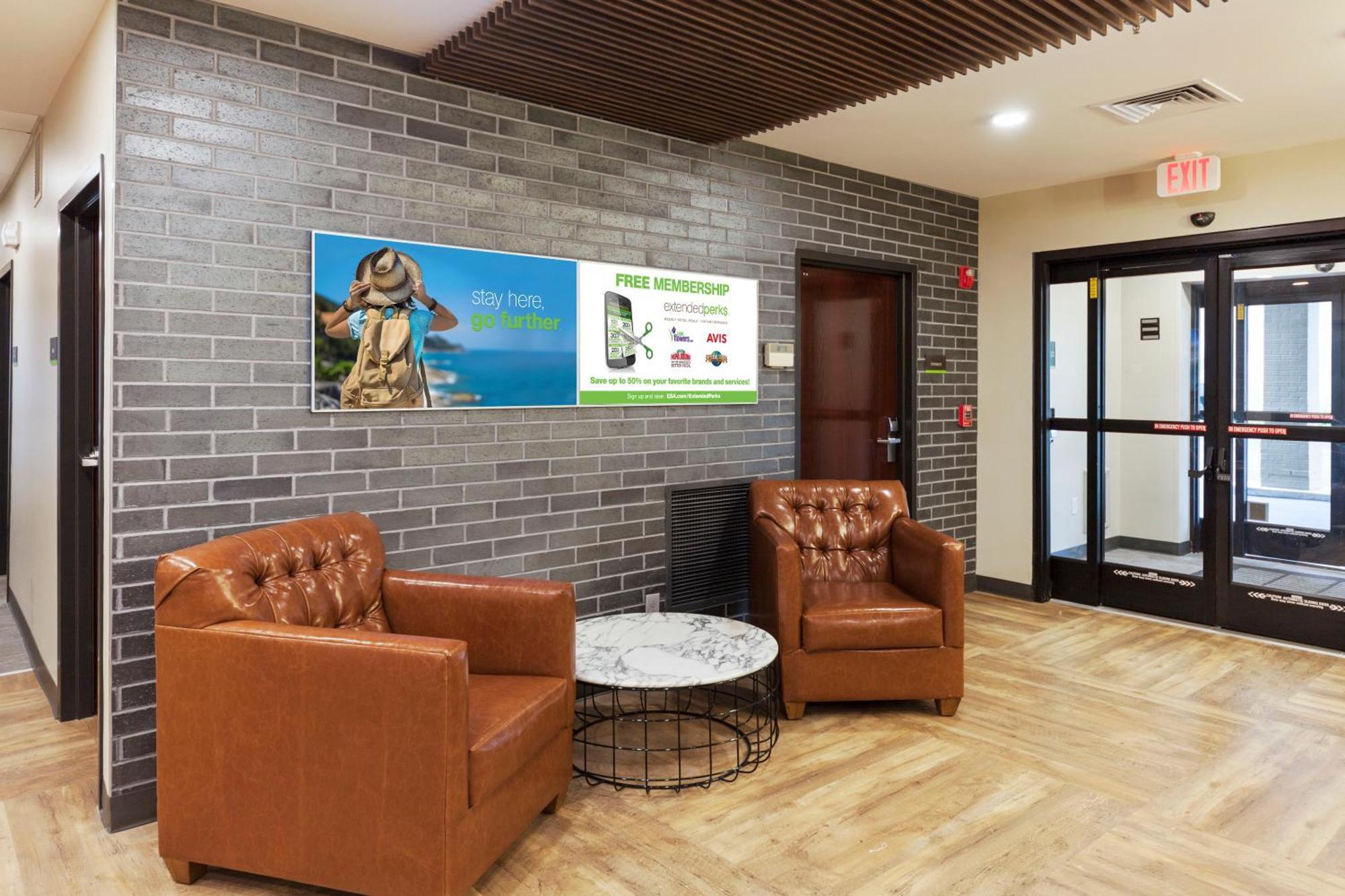 Extended Stay America Premier Suites - San Diego - San Marcos Dış mekan fotoğraf