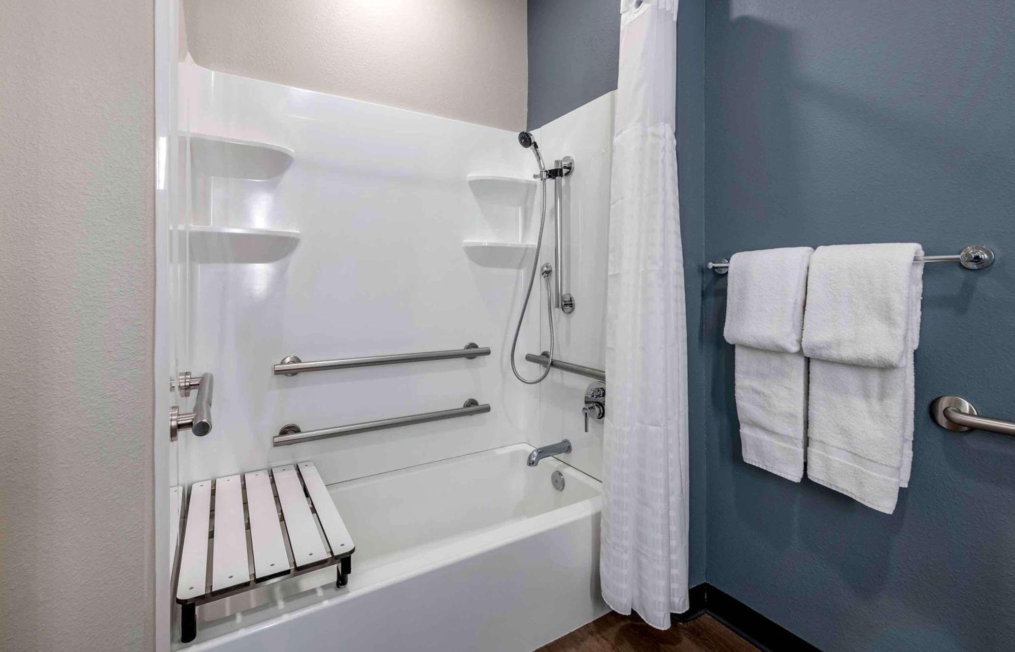 Extended Stay America Premier Suites - San Diego - San Marcos Dış mekan fotoğraf
