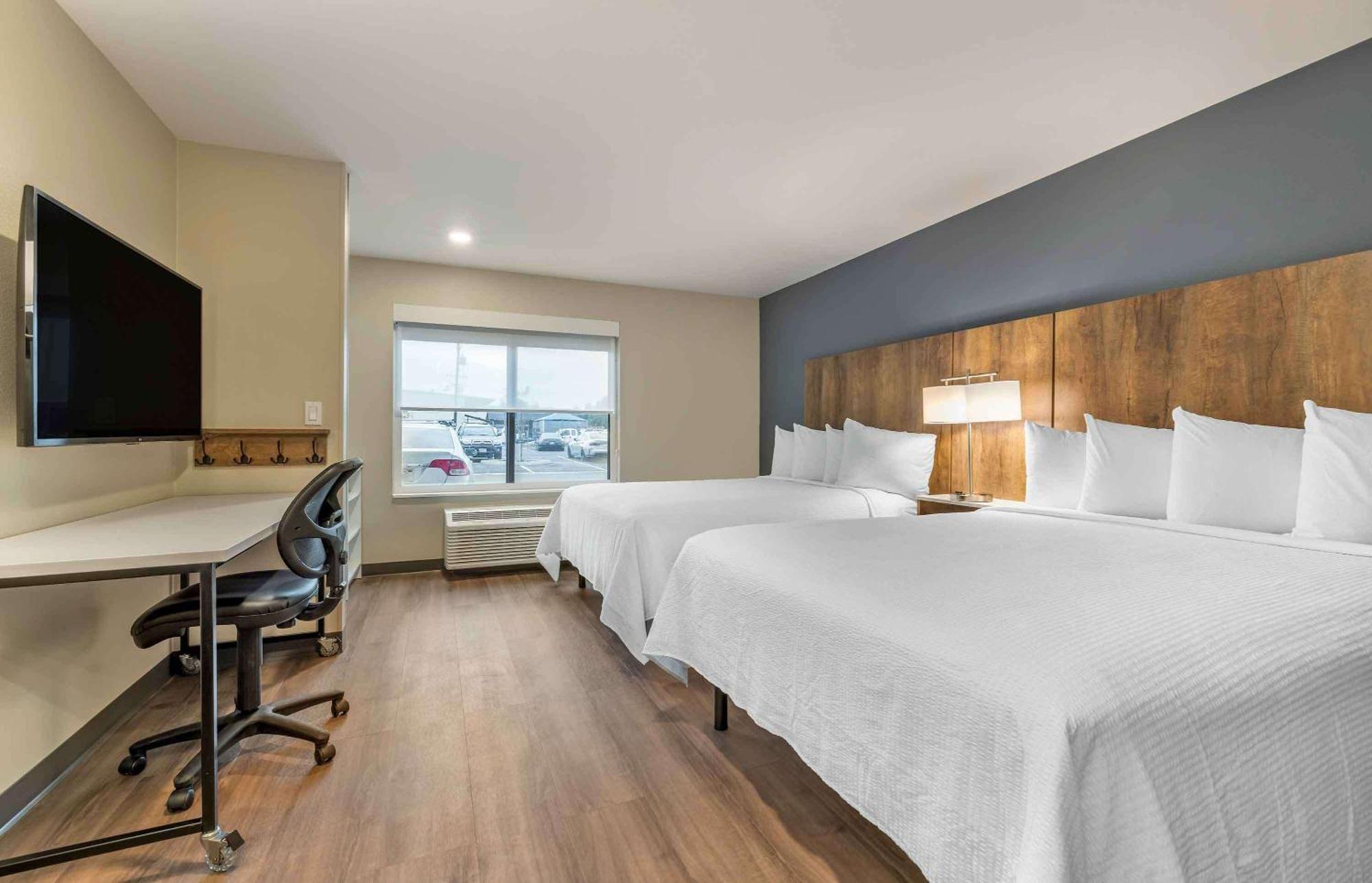 Extended Stay America Premier Suites - San Diego - San Marcos Dış mekan fotoğraf