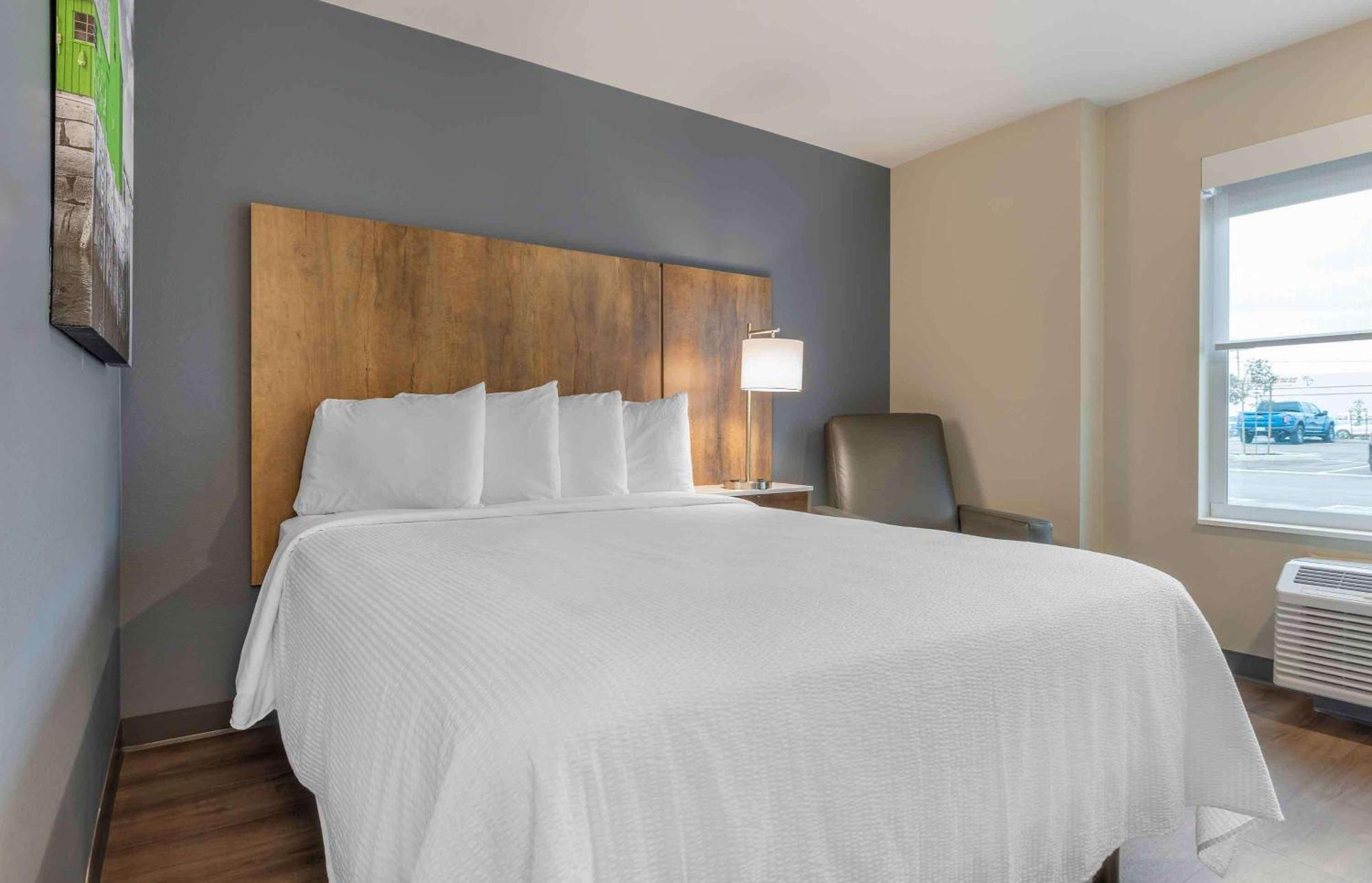 Extended Stay America Premier Suites - San Diego - San Marcos Dış mekan fotoğraf