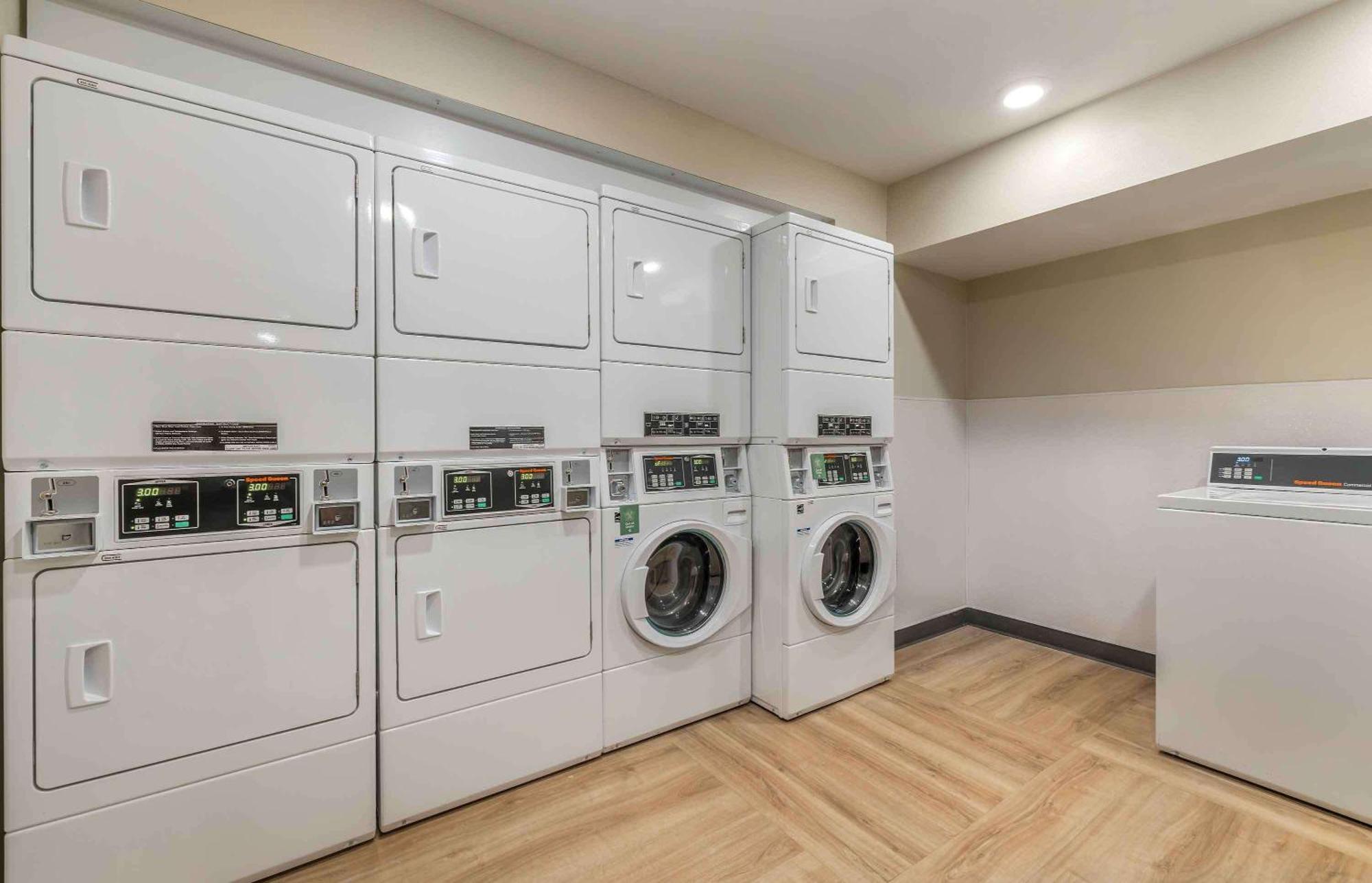 Extended Stay America Premier Suites - San Diego - San Marcos Dış mekan fotoğraf
