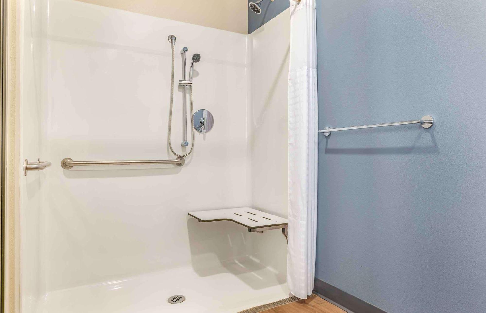 Extended Stay America Premier Suites - San Diego - San Marcos Dış mekan fotoğraf