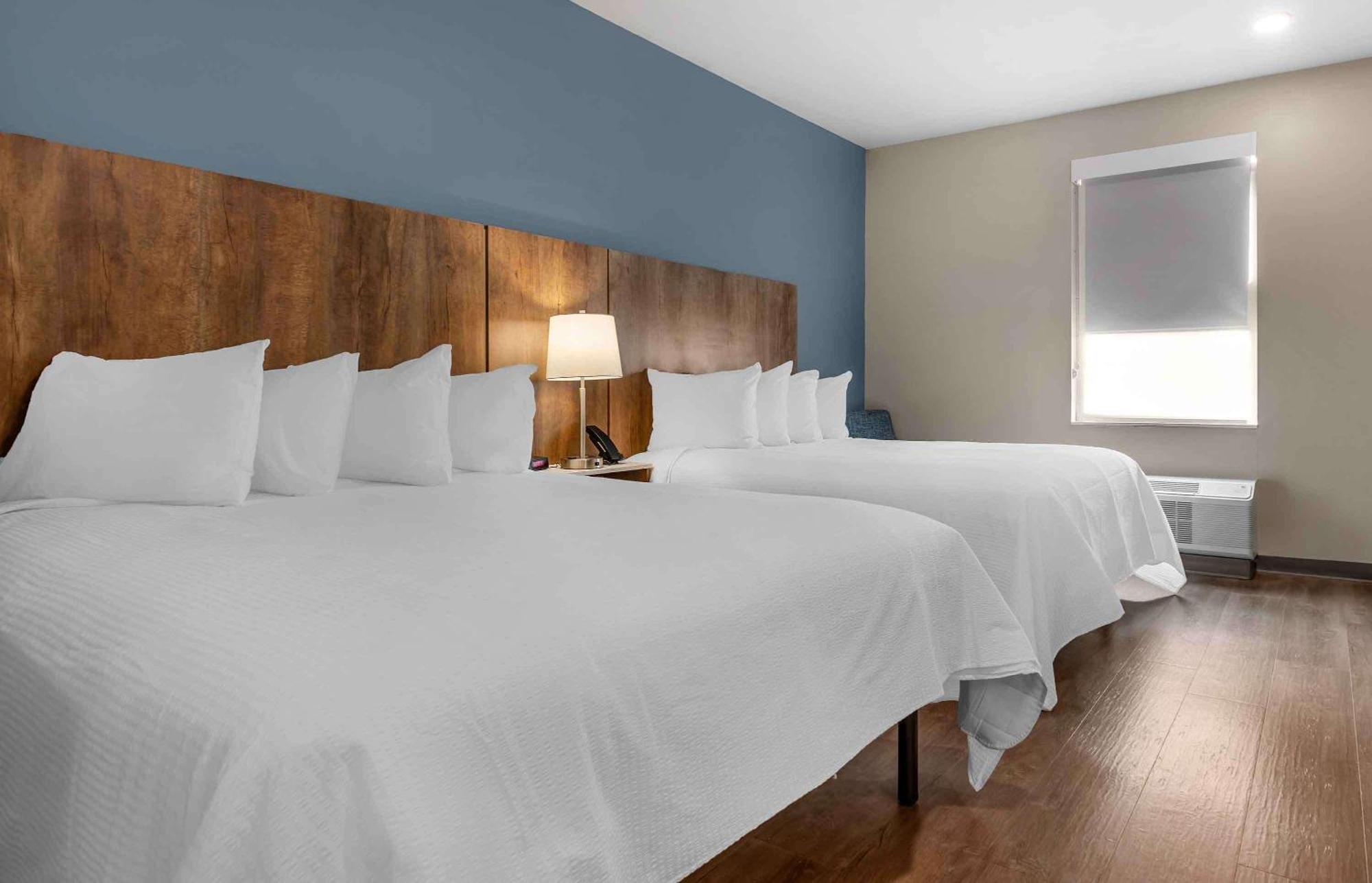 Extended Stay America Premier Suites - San Diego - San Marcos Dış mekan fotoğraf
