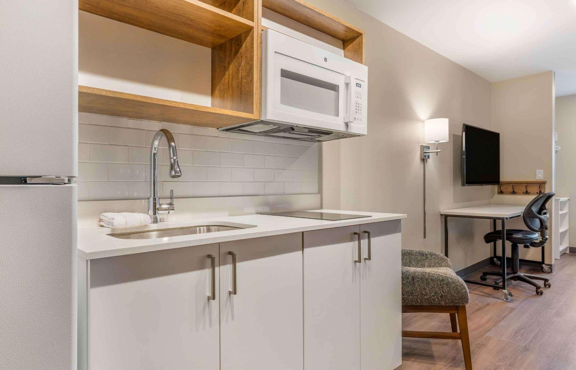 Extended Stay America Premier Suites - San Diego - San Marcos Dış mekan fotoğraf
