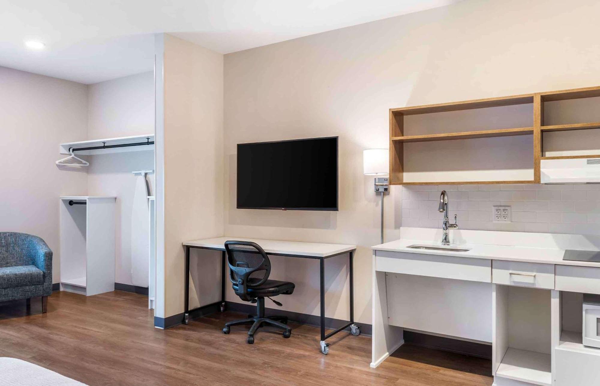 Extended Stay America Premier Suites - San Diego - San Marcos Dış mekan fotoğraf