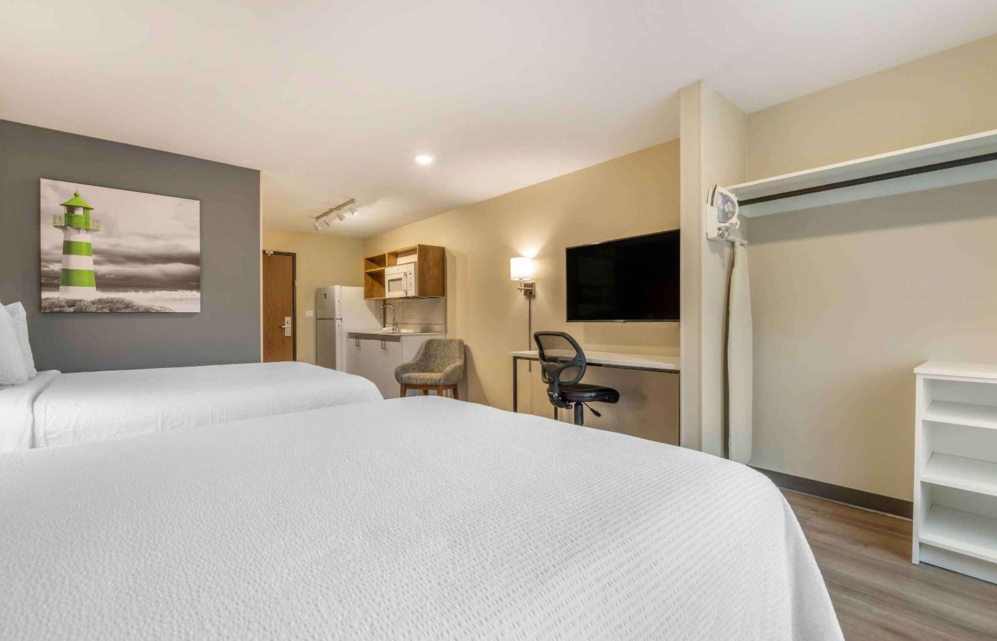 Extended Stay America Premier Suites - San Diego - San Marcos Dış mekan fotoğraf