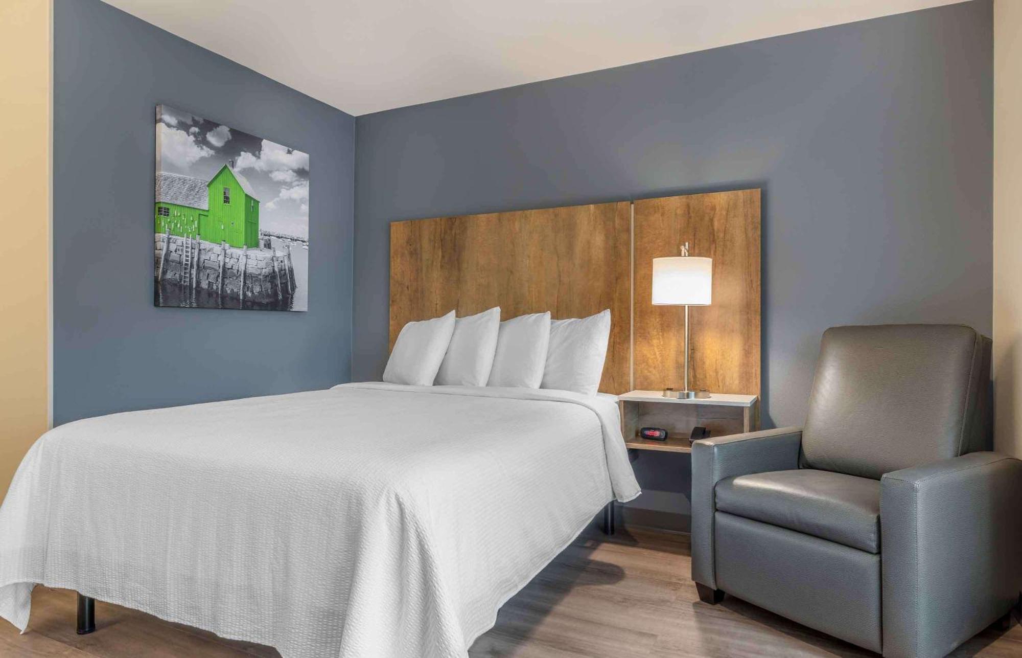 Extended Stay America Premier Suites - San Diego - San Marcos Dış mekan fotoğraf