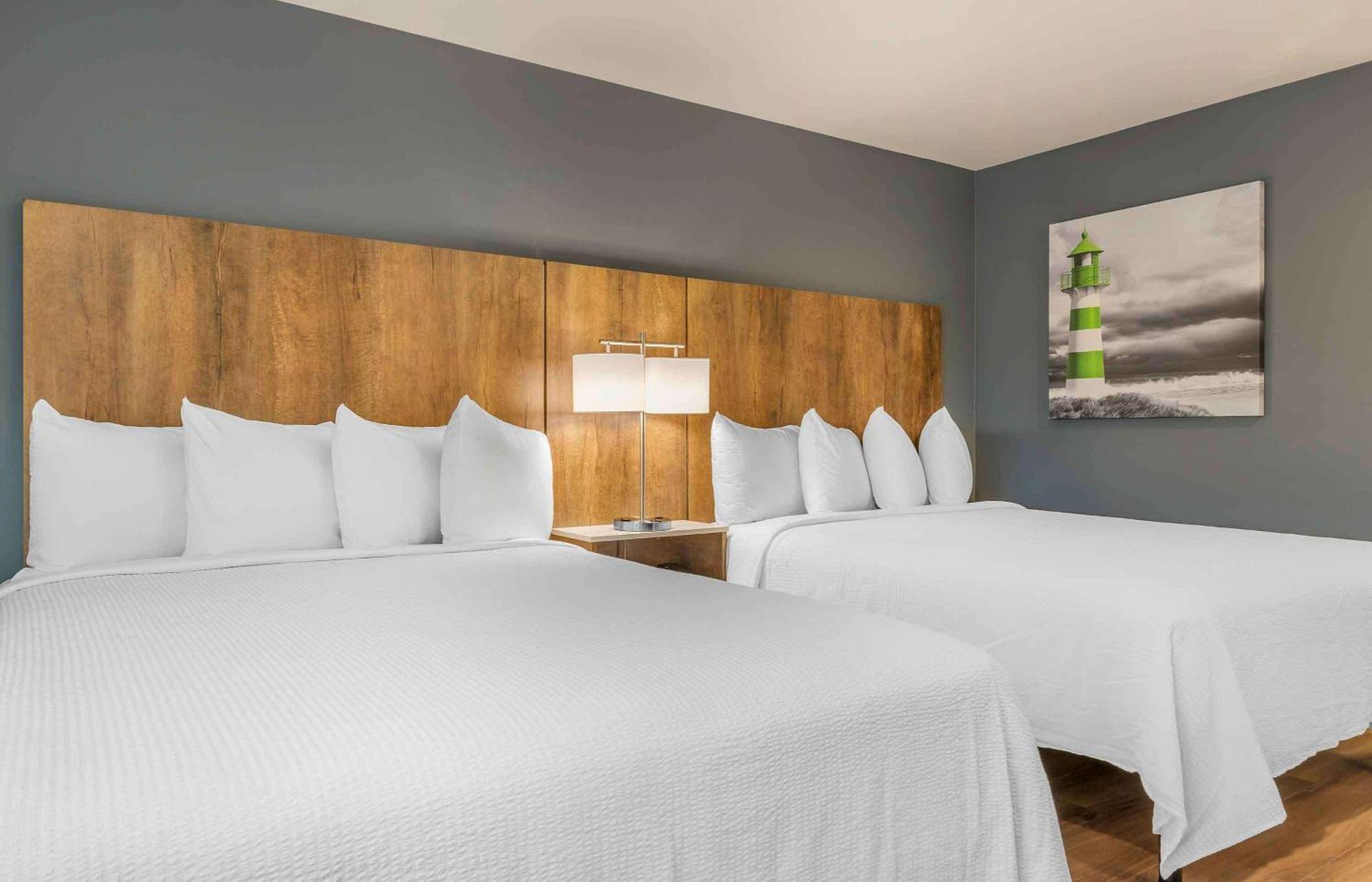 Extended Stay America Premier Suites - San Diego - San Marcos Dış mekan fotoğraf