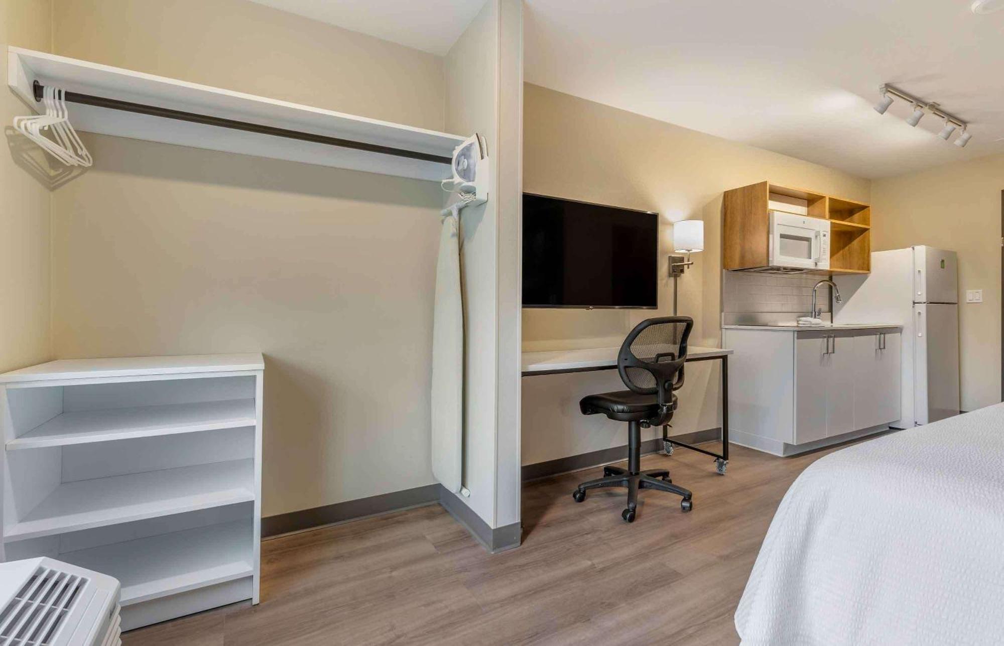 Extended Stay America Premier Suites - San Diego - San Marcos Dış mekan fotoğraf