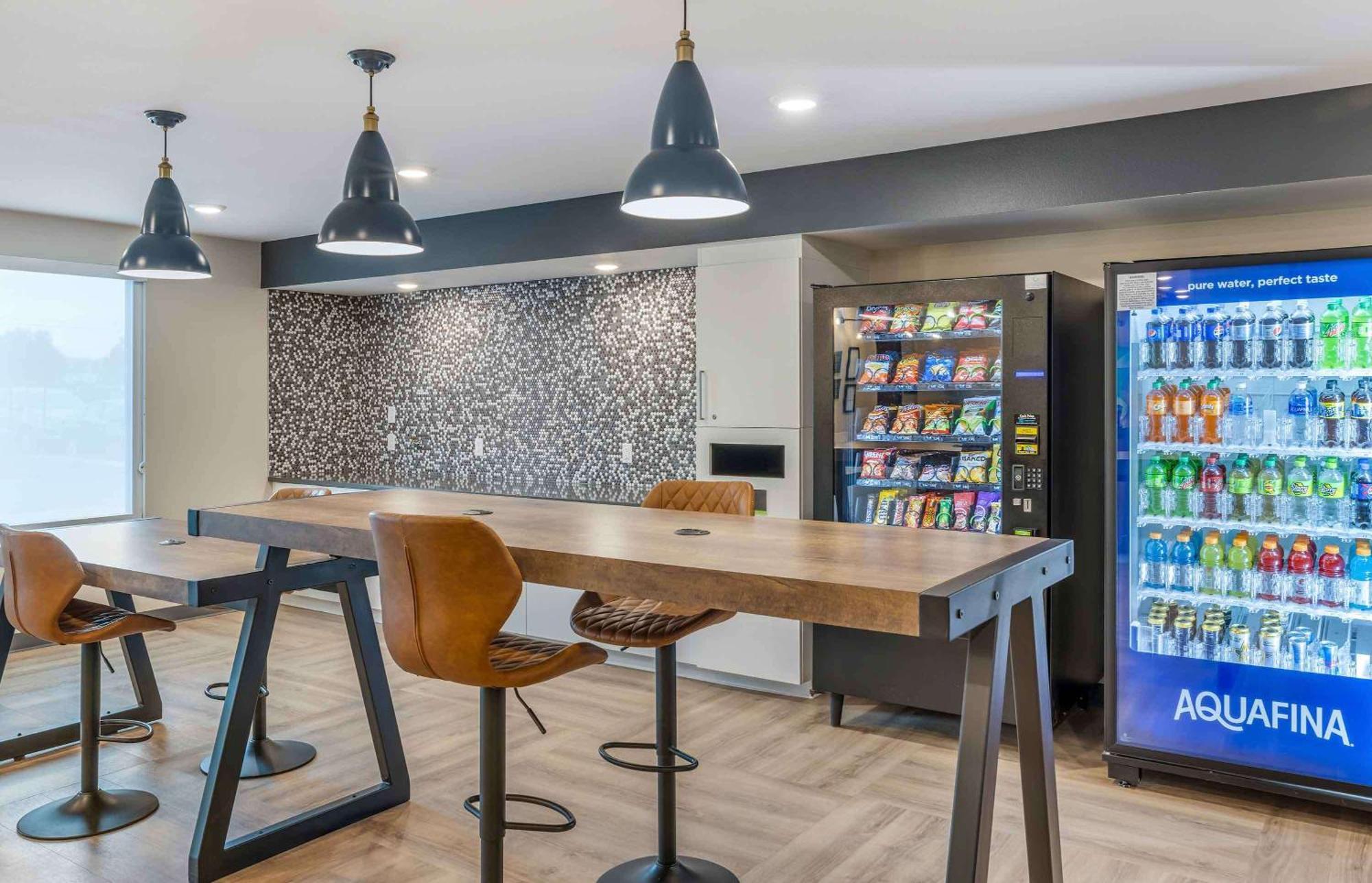 Extended Stay America Premier Suites - San Diego - San Marcos Dış mekan fotoğraf