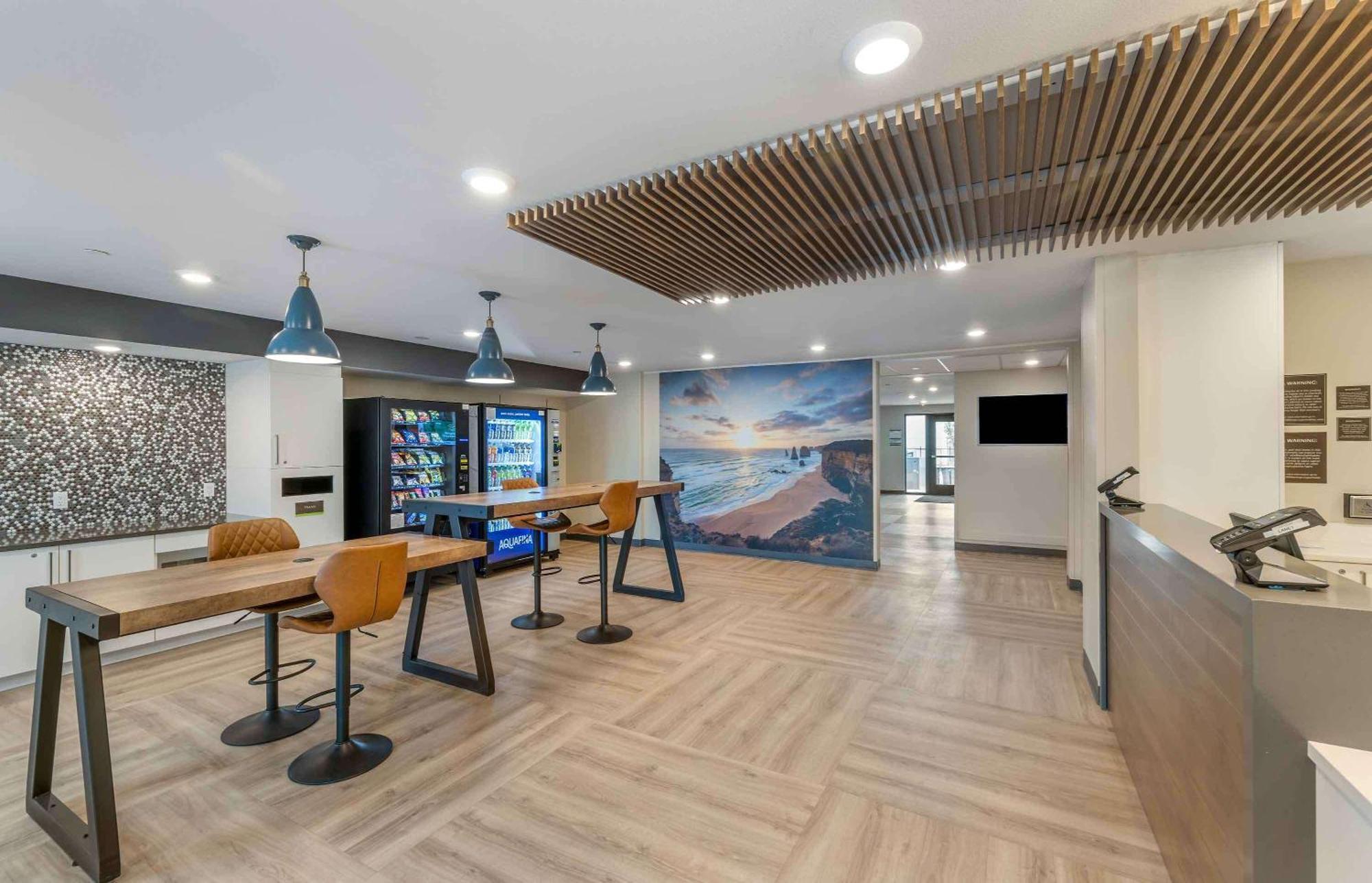 Extended Stay America Premier Suites - San Diego - San Marcos Dış mekan fotoğraf